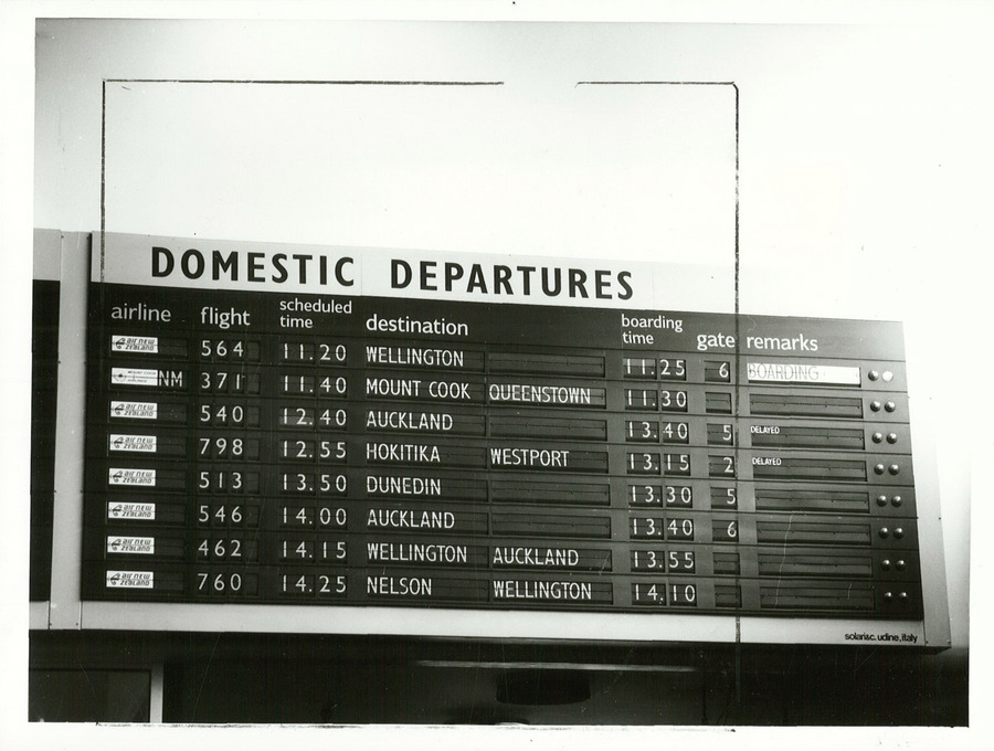 How to Check If a Flight Is Delayed