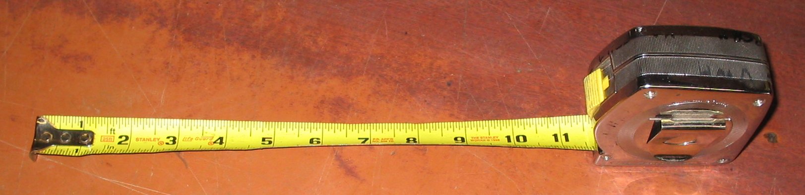 How to Measure a Room before You Buy Furniture